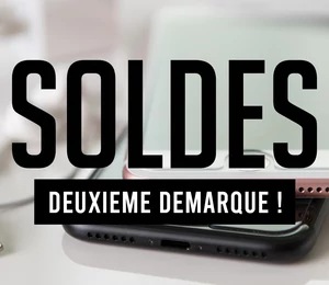 iPhone 13, Samsung Galaxy S20 et S21, Xiaomi 11 T : 4 smartphones à prix chocs pour les Soldes